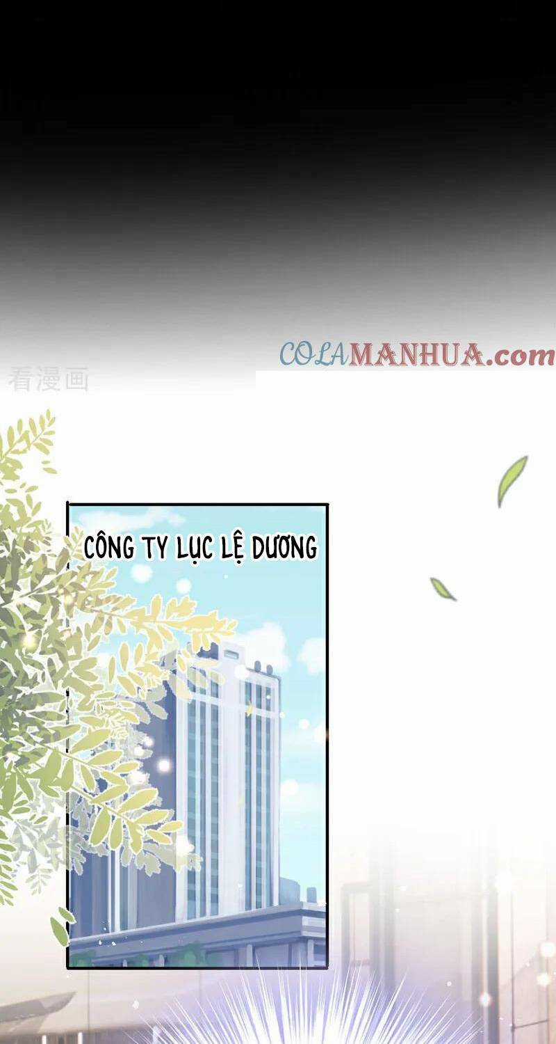 Hôm Nay Từ Chối Lục Tiên Sinh Chưa? Chapter 194 trang 5