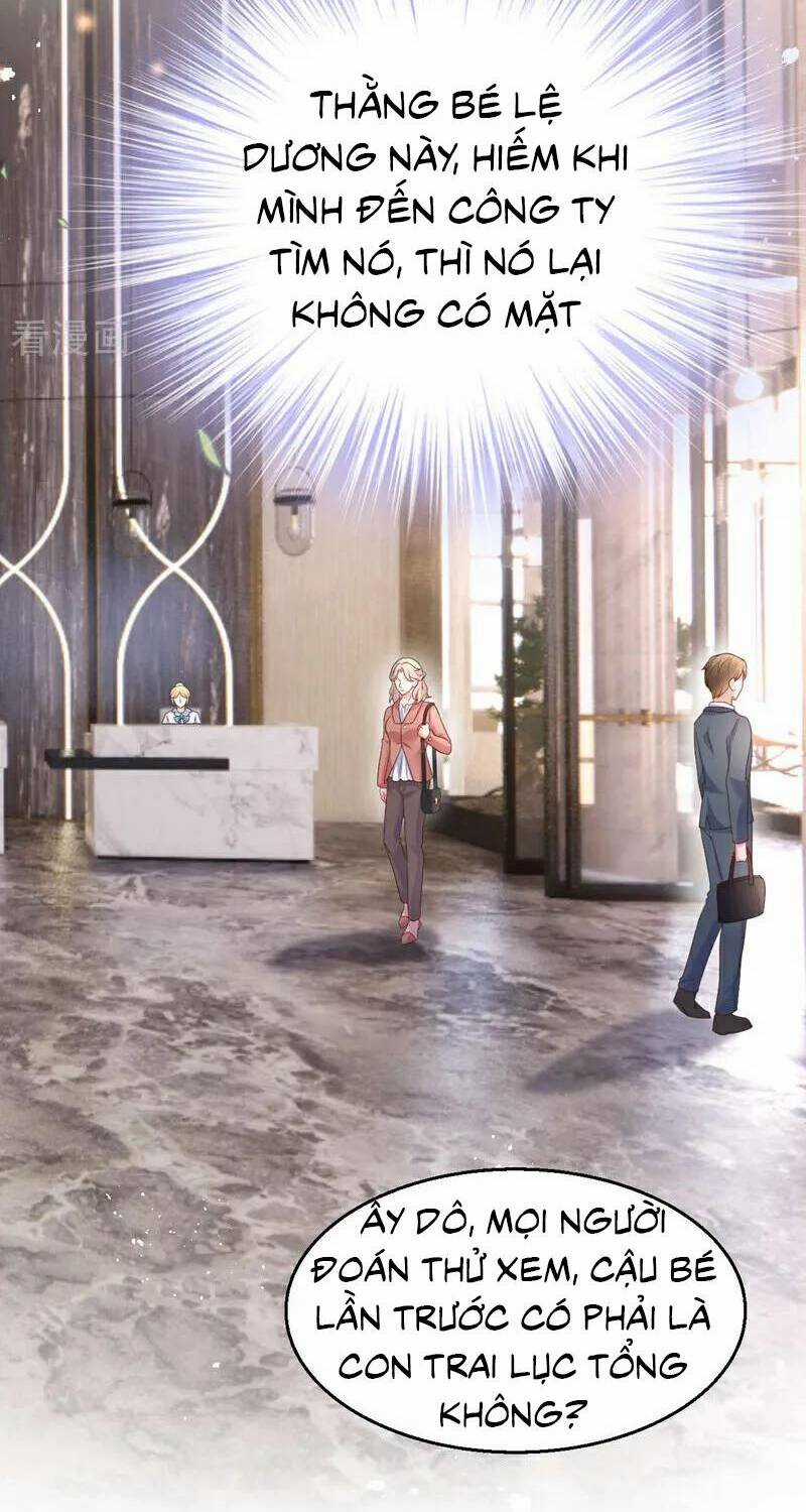 Hôm Nay Từ Chối Lục Tiên Sinh Chưa? Chapter 194 trang 6