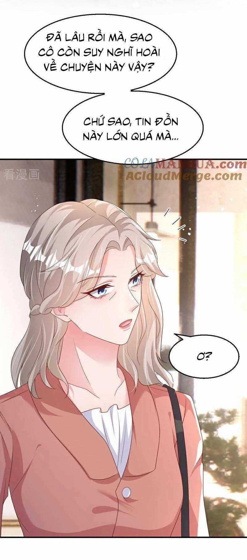 Hôm Nay Từ Chối Lục Tiên Sinh Chưa? Chapter 194 trang 7