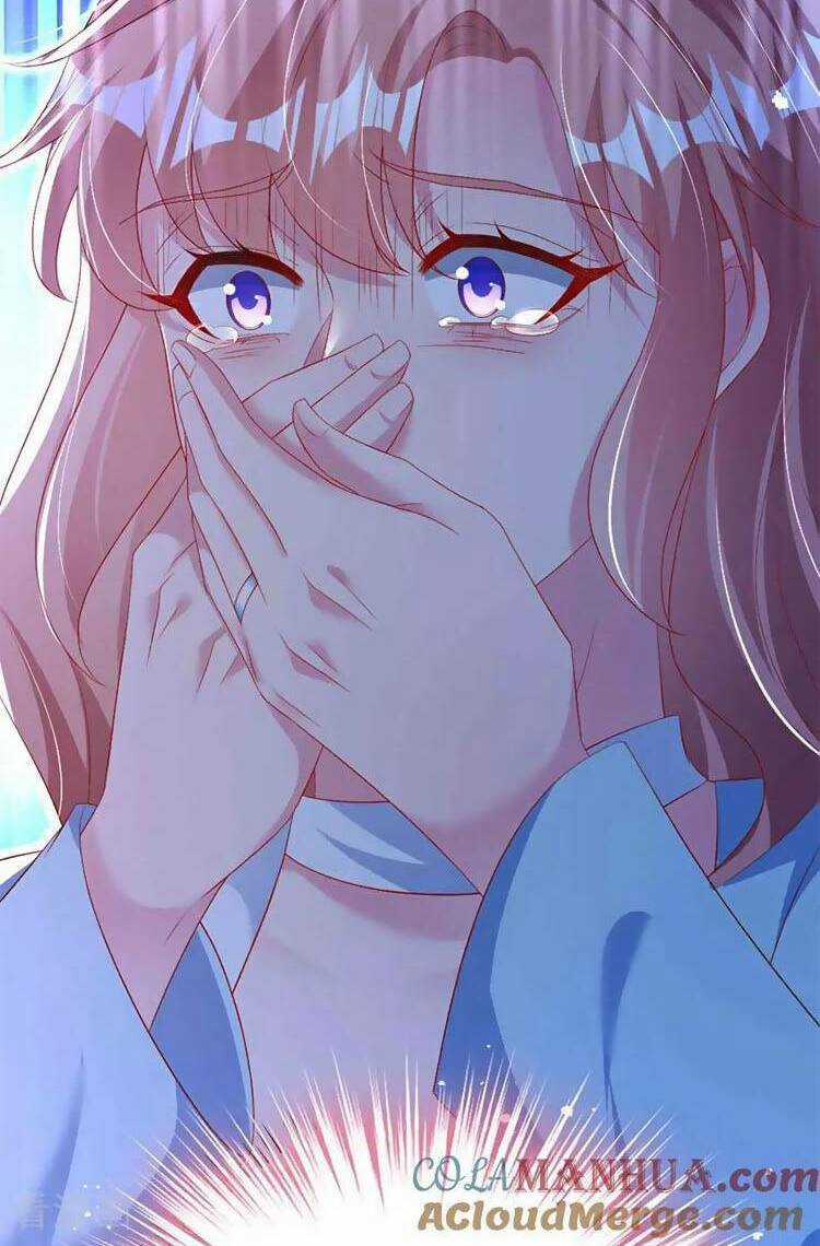 Hôm Nay Từ Chối Lục Tiên Sinh Chưa? Chapter 195 trang 10