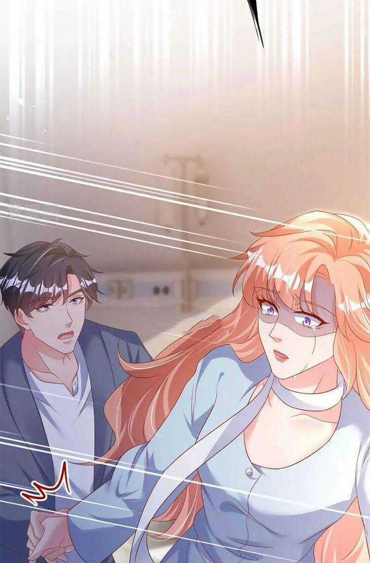 Hôm Nay Từ Chối Lục Tiên Sinh Chưa? Chapter 195 trang 12