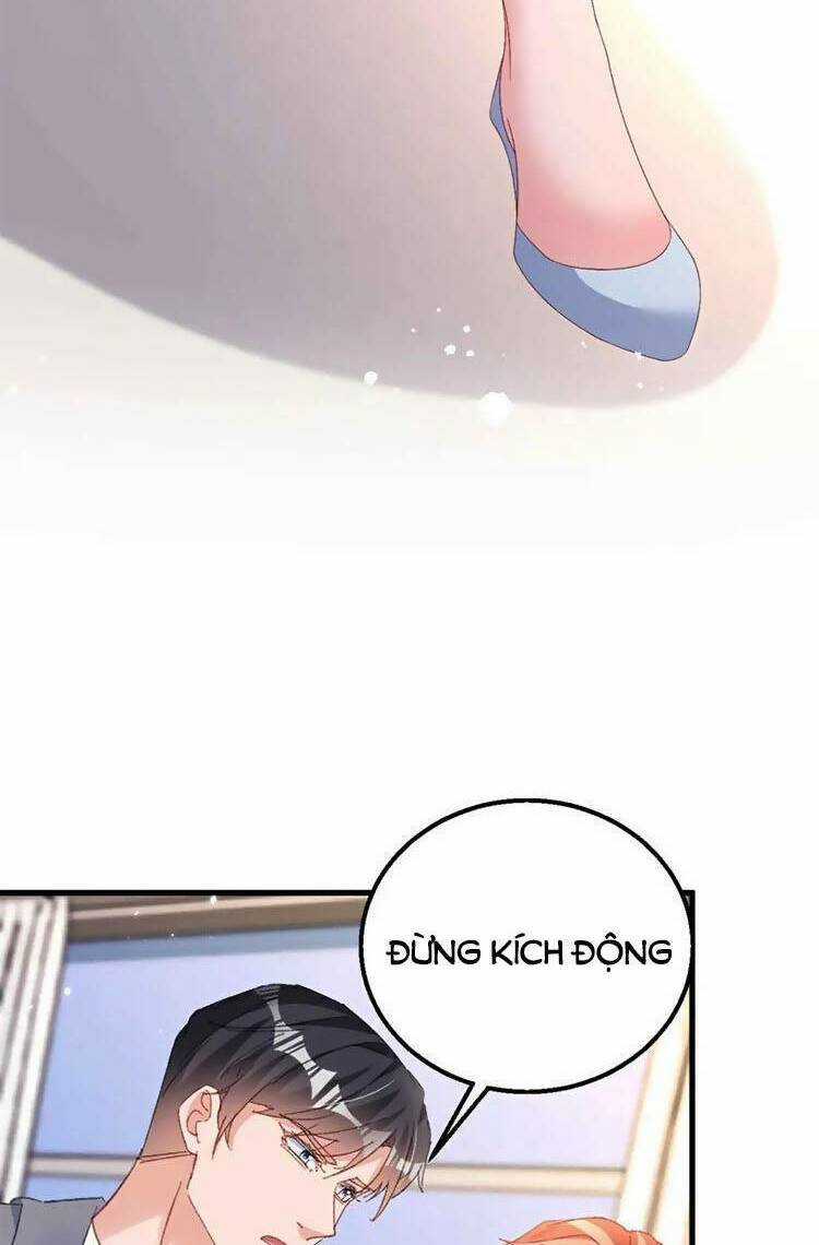 Hôm Nay Từ Chối Lục Tiên Sinh Chưa? Chapter 195 trang 14