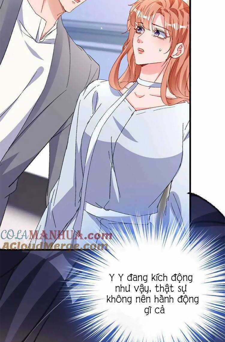 Hôm Nay Từ Chối Lục Tiên Sinh Chưa? Chapter 195 trang 15