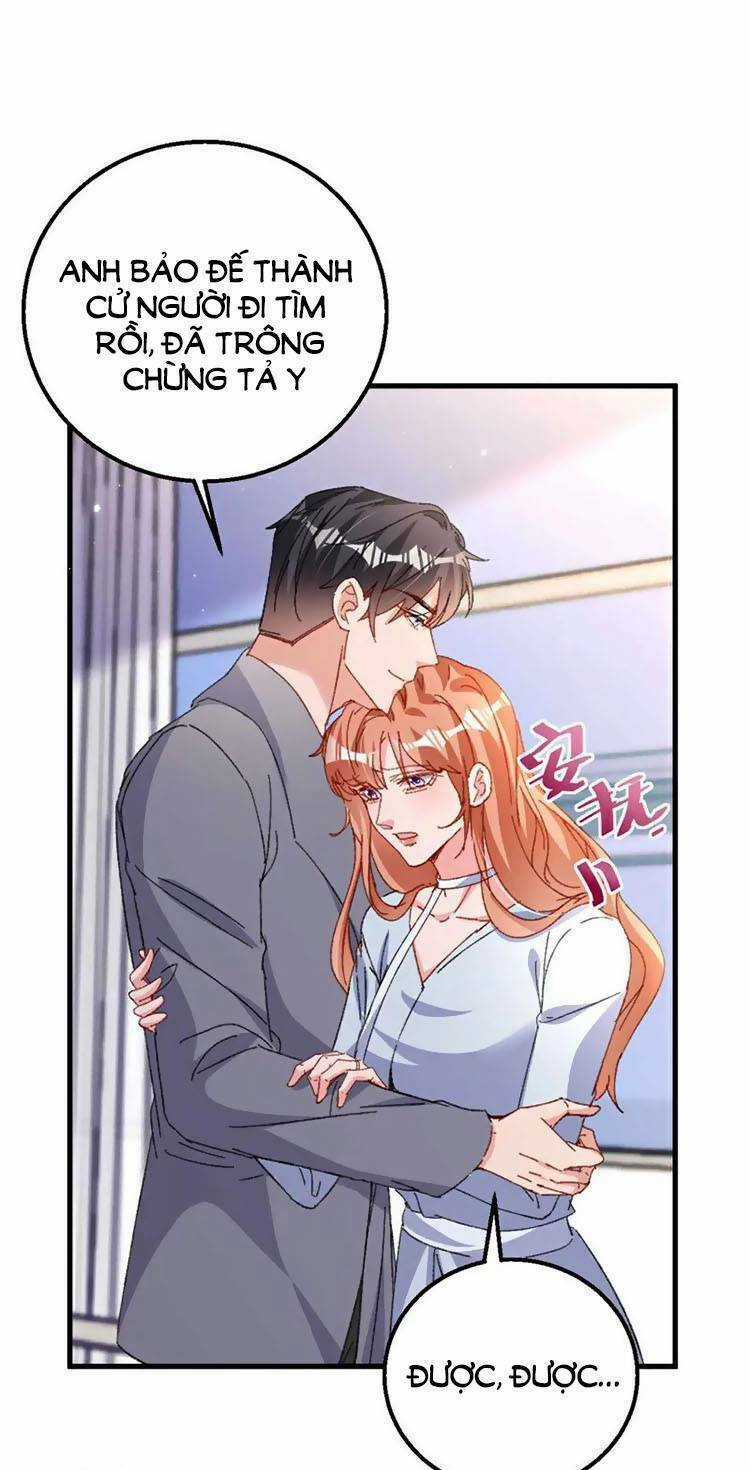 Hôm Nay Từ Chối Lục Tiên Sinh Chưa? Chapter 195 trang 17