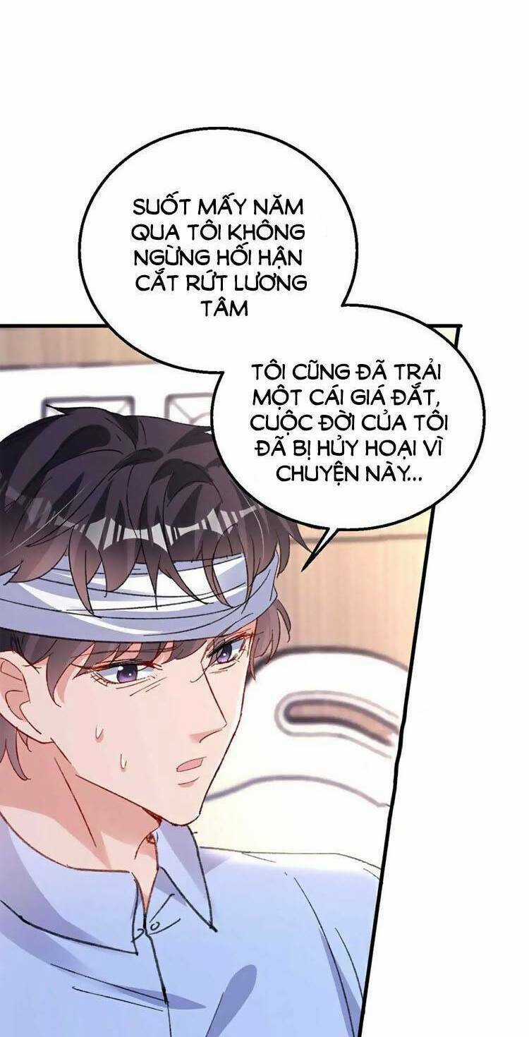 Hôm Nay Từ Chối Lục Tiên Sinh Chưa? Chapter 195 trang 19