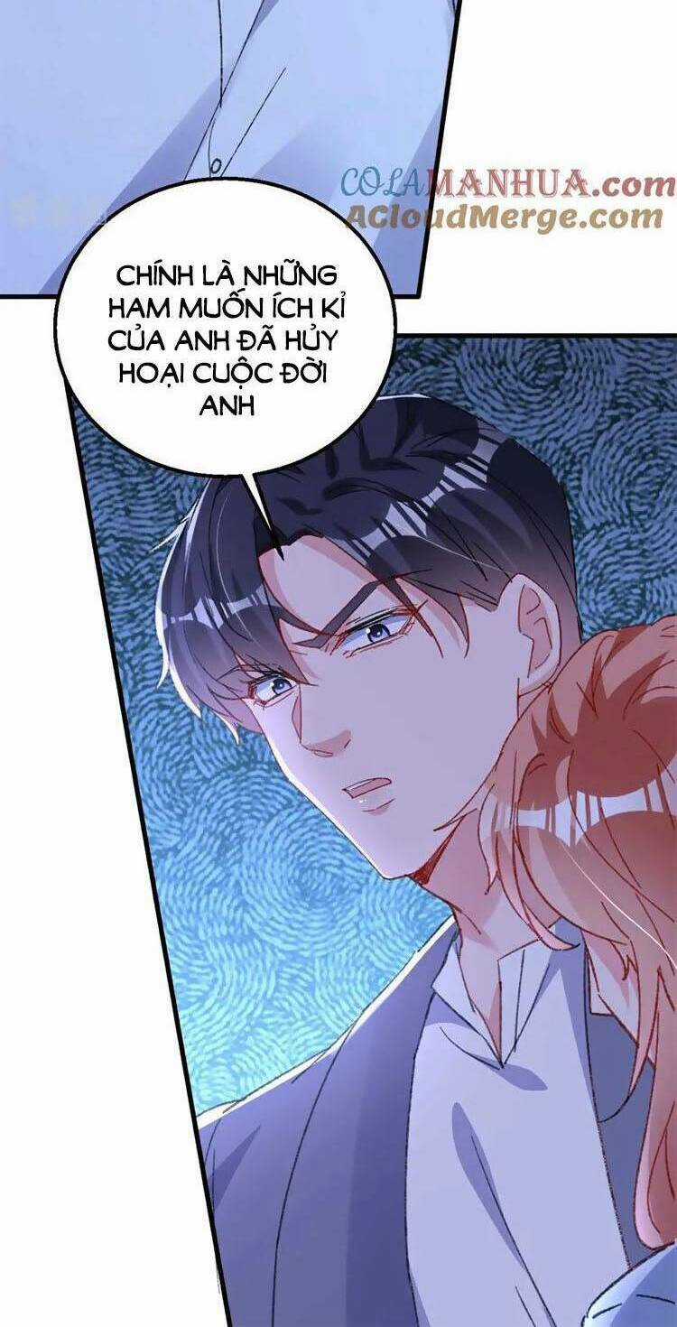 Hôm Nay Từ Chối Lục Tiên Sinh Chưa? Chapter 195 trang 20