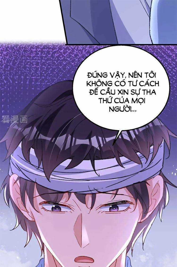 Hôm Nay Từ Chối Lục Tiên Sinh Chưa? Chapter 195 trang 21