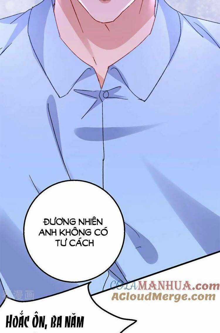 Hôm Nay Từ Chối Lục Tiên Sinh Chưa? Chapter 195 trang 22