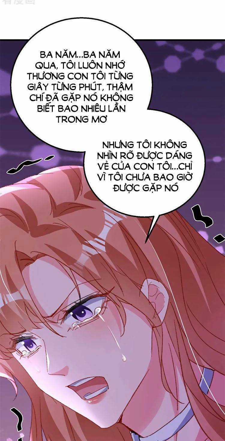 Hôm Nay Từ Chối Lục Tiên Sinh Chưa? Chapter 195 trang 27