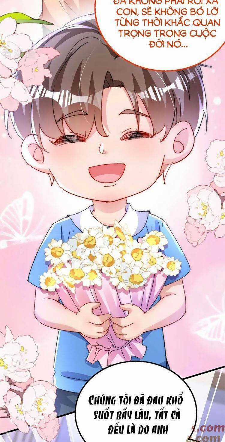 Hôm Nay Từ Chối Lục Tiên Sinh Chưa? Chapter 195 trang 29