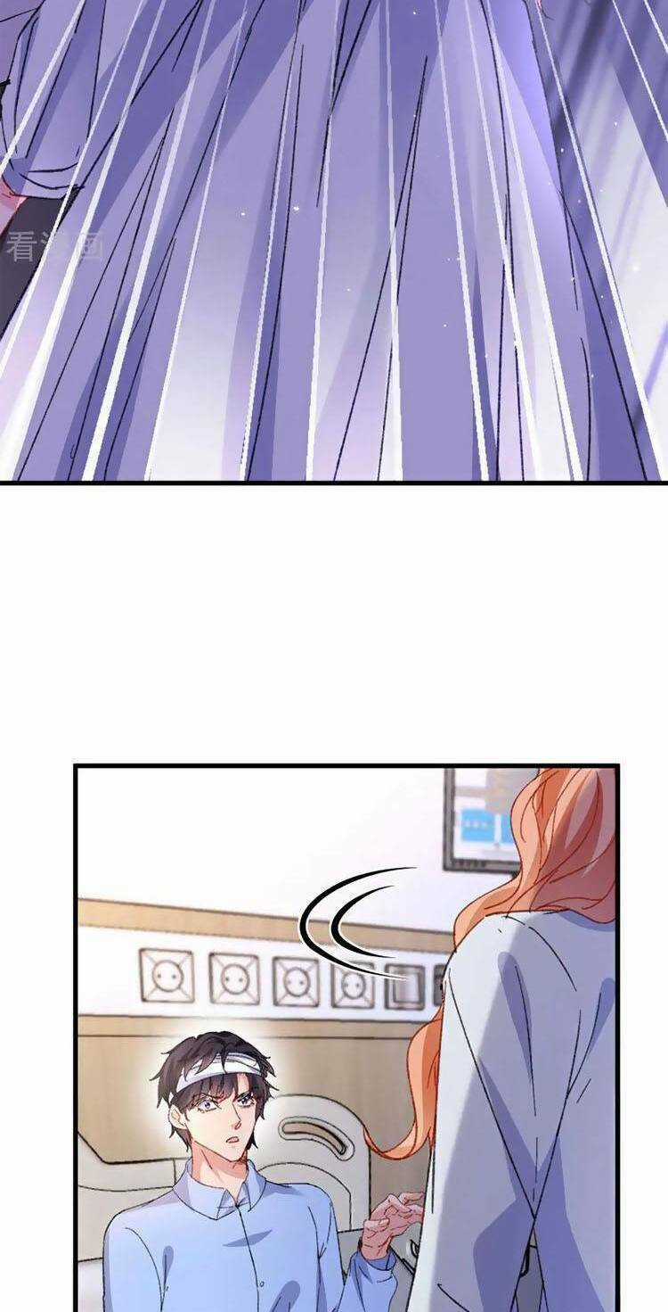 Hôm Nay Từ Chối Lục Tiên Sinh Chưa? Chapter 195 trang 31