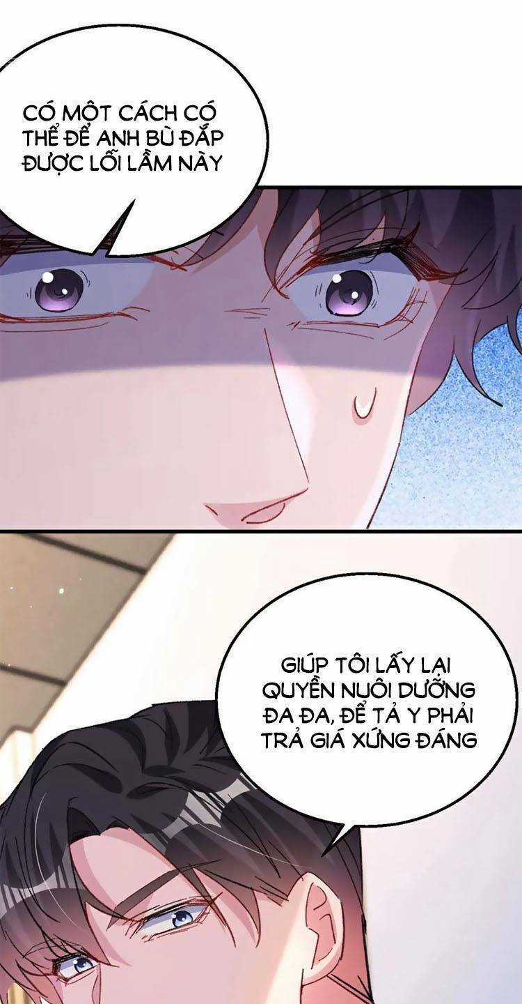 Hôm Nay Từ Chối Lục Tiên Sinh Chưa? Chapter 195 trang 33