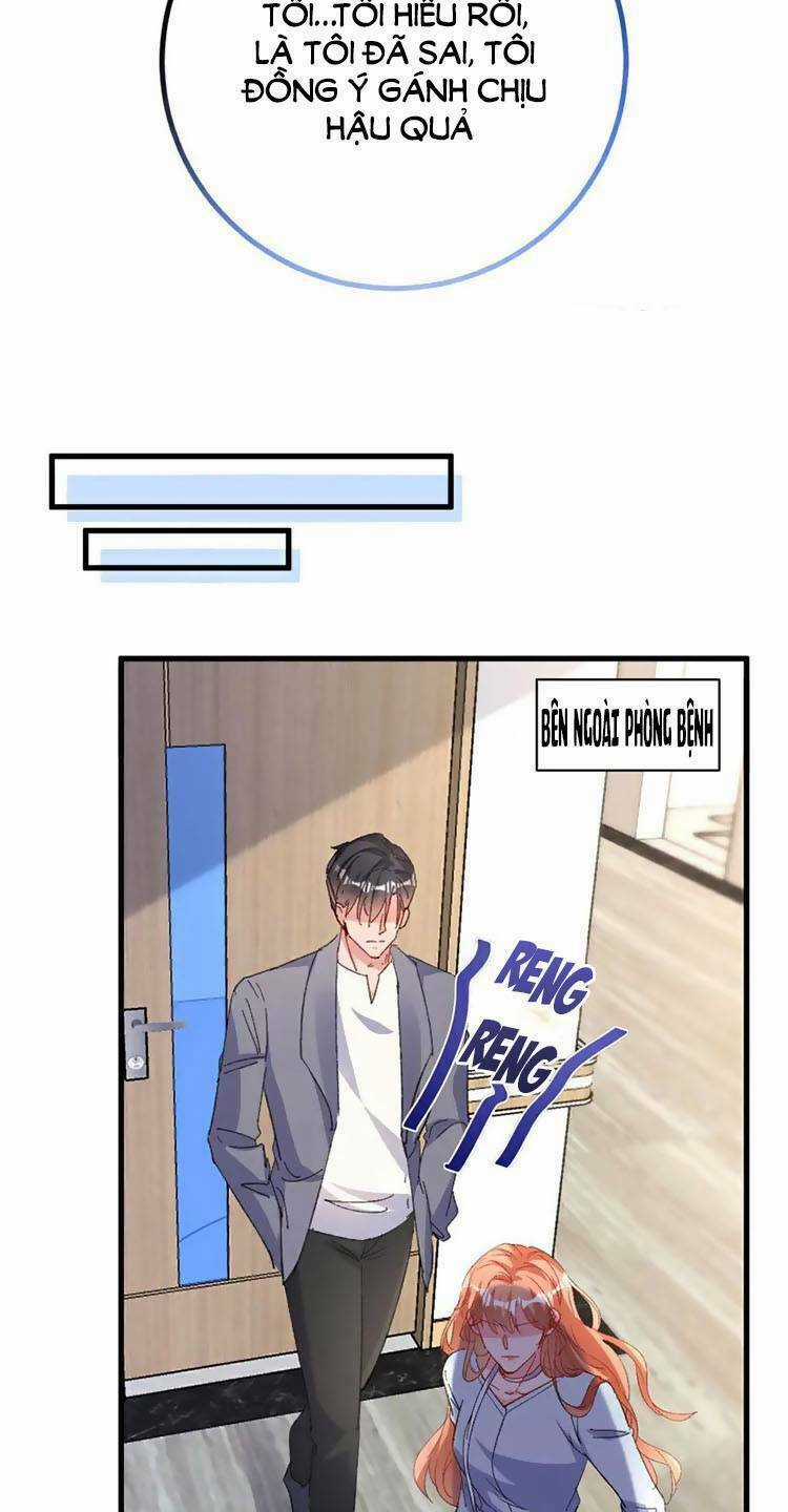 Hôm Nay Từ Chối Lục Tiên Sinh Chưa? Chapter 195 trang 36