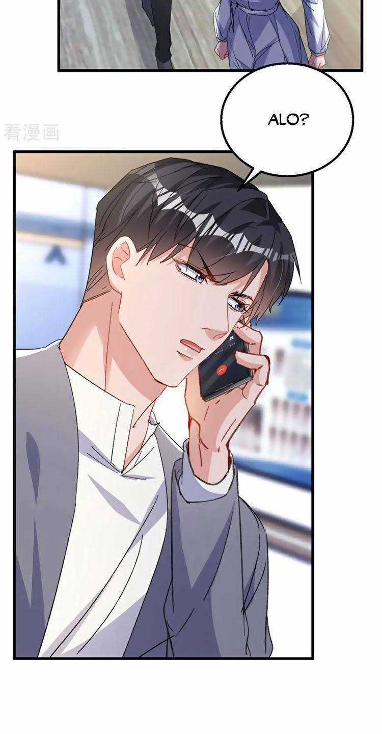 Hôm Nay Từ Chối Lục Tiên Sinh Chưa? Chapter 195 trang 37