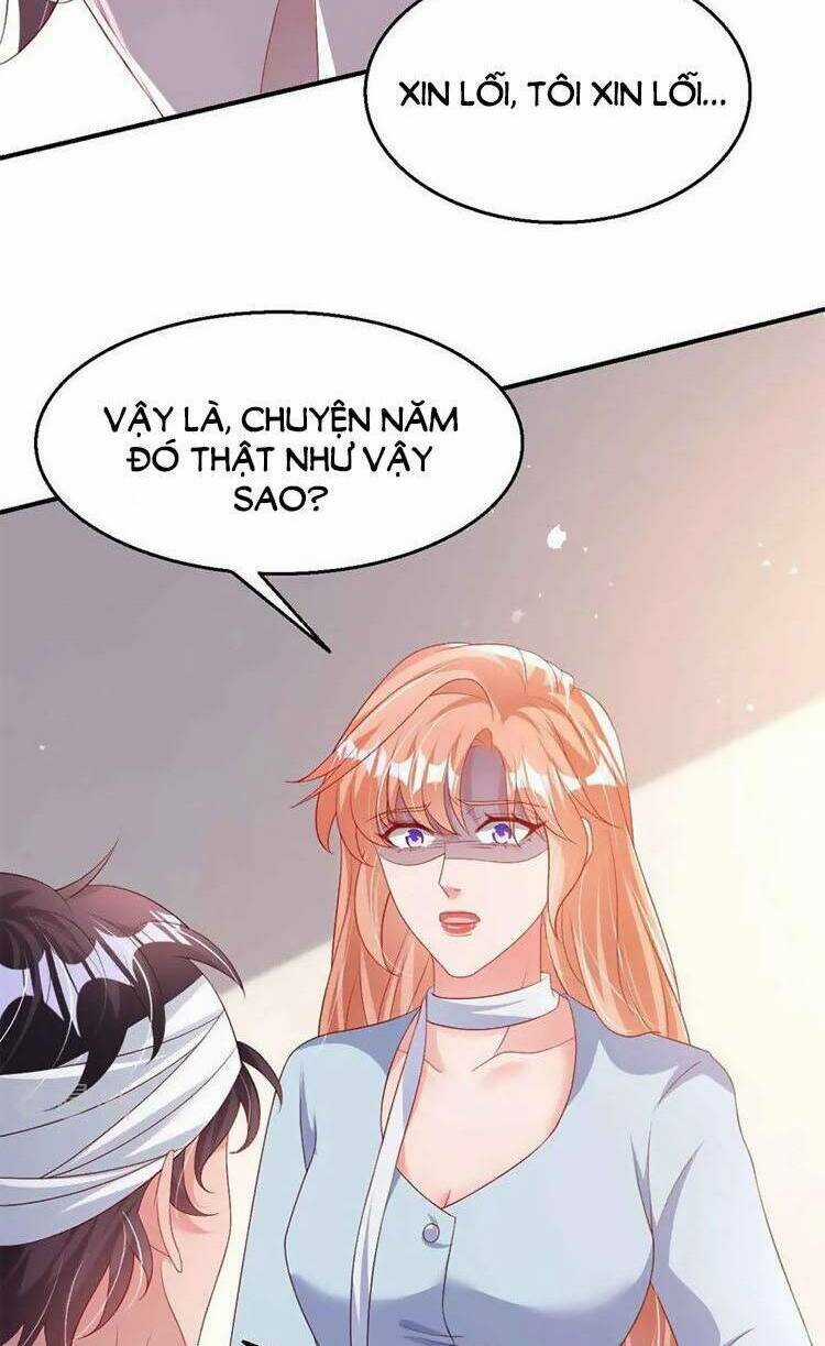 Hôm Nay Từ Chối Lục Tiên Sinh Chưa? Chapter 195 trang 4