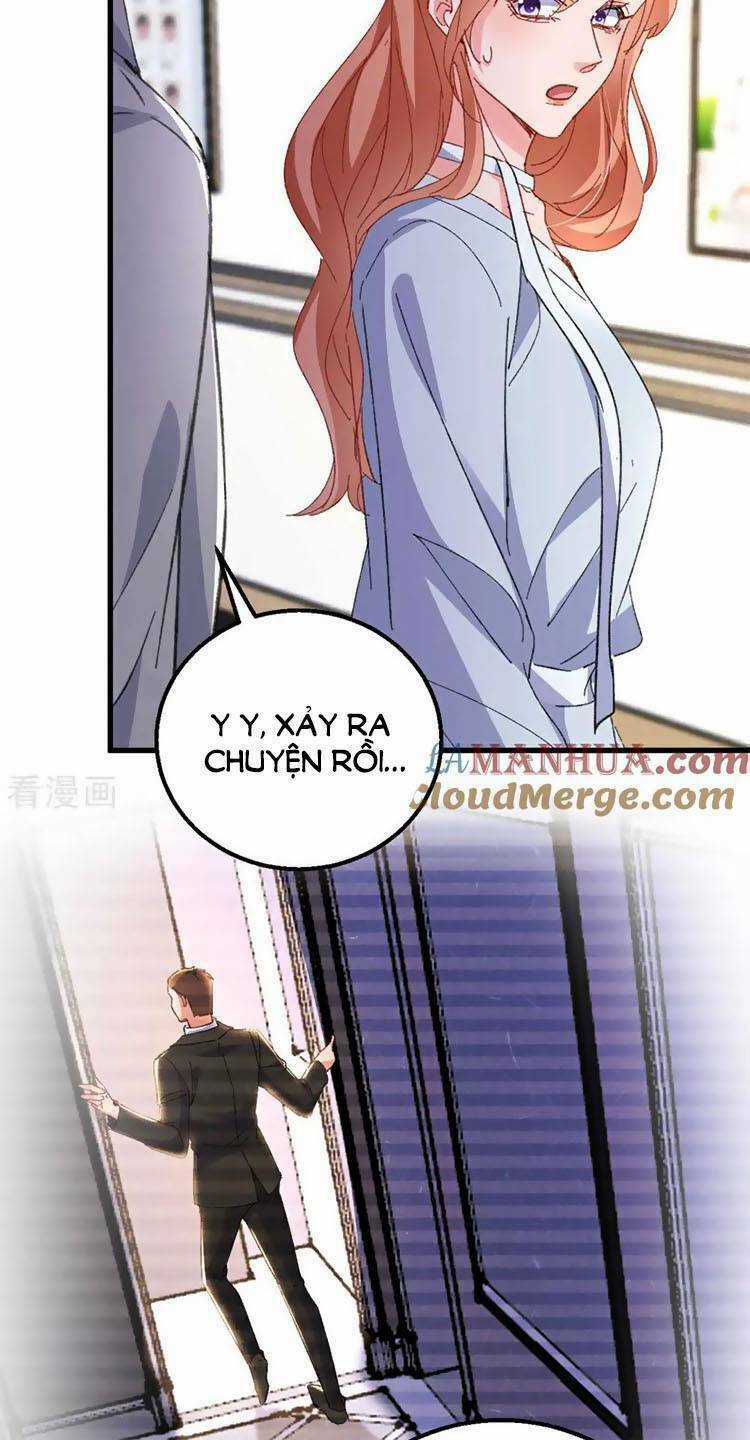 Hôm Nay Từ Chối Lục Tiên Sinh Chưa? Chapter 195 trang 40