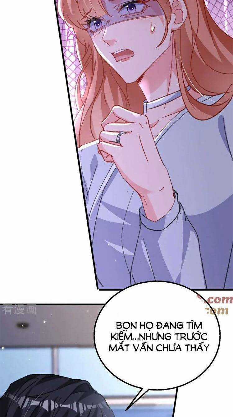 Hôm Nay Từ Chối Lục Tiên Sinh Chưa? Chapter 195 trang 42