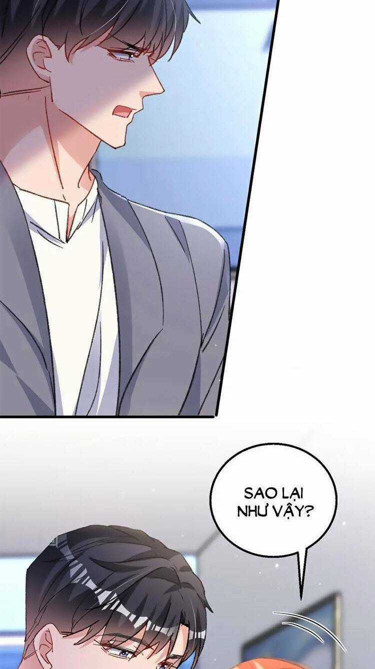 Hôm Nay Từ Chối Lục Tiên Sinh Chưa? Chapter 195 trang 43