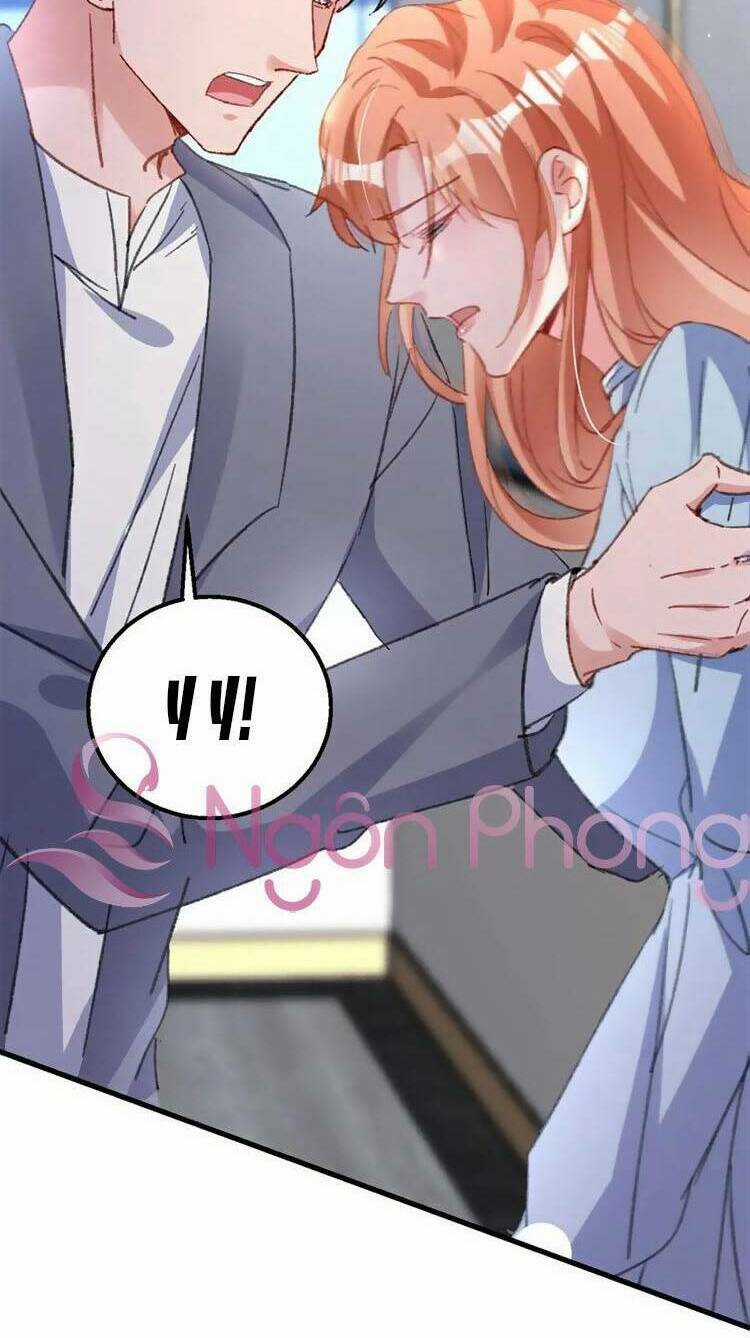 Hôm Nay Từ Chối Lục Tiên Sinh Chưa? Chapter 195 trang 44