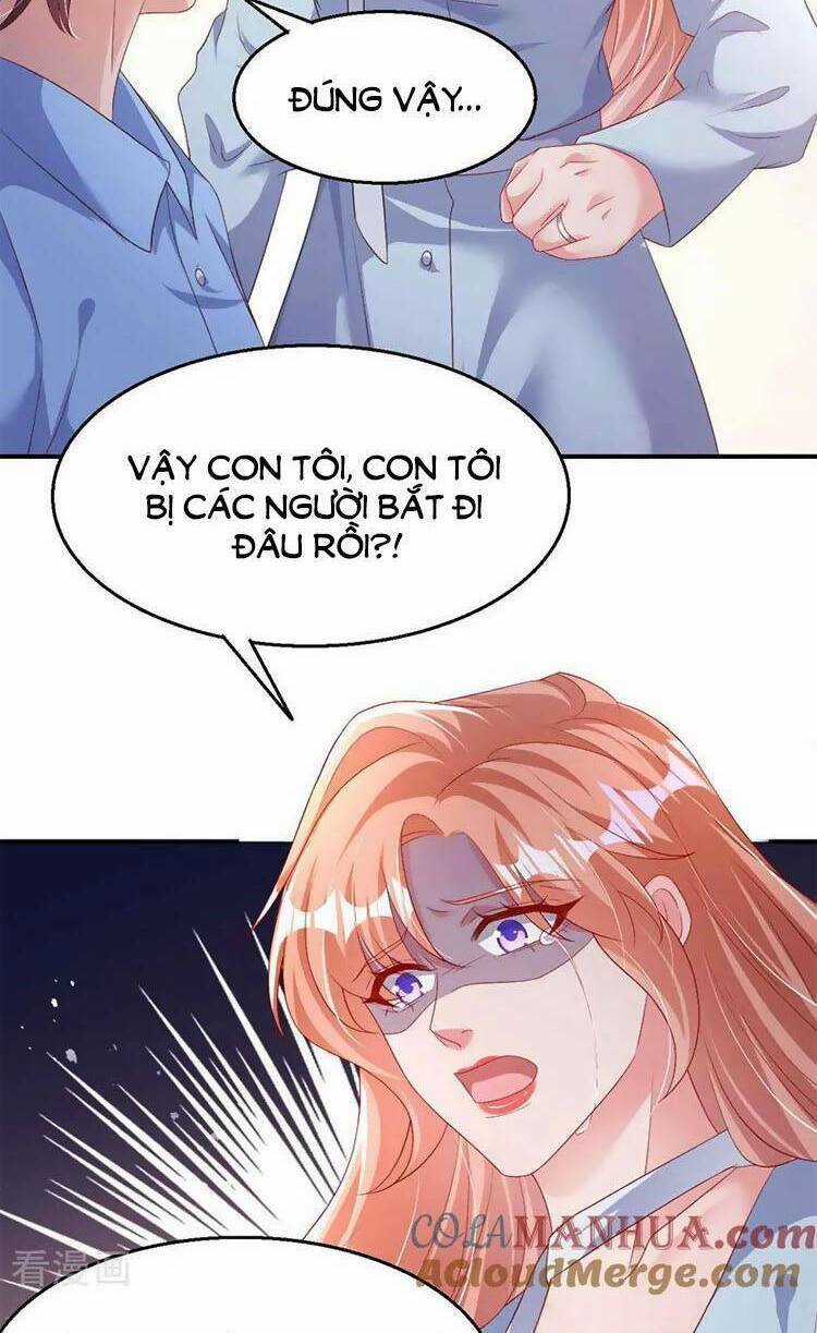 Hôm Nay Từ Chối Lục Tiên Sinh Chưa? Chapter 195 trang 5