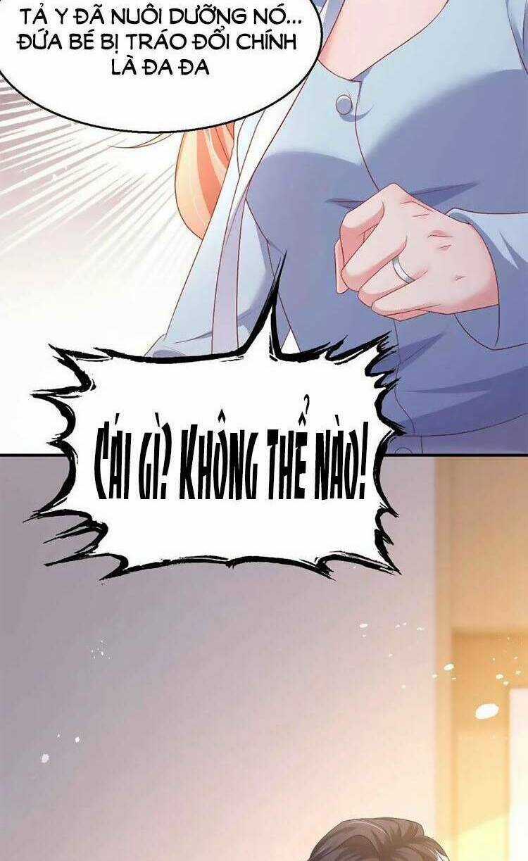 Hôm Nay Từ Chối Lục Tiên Sinh Chưa? Chapter 195 trang 6