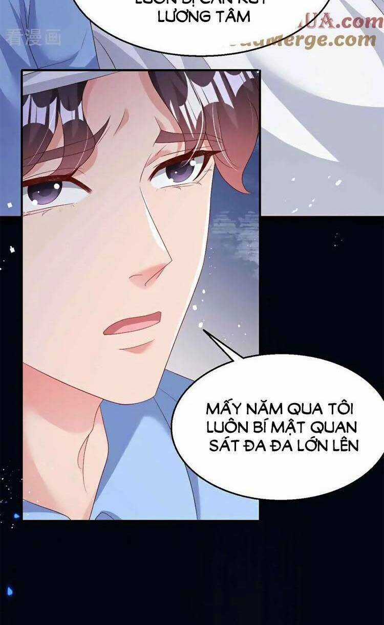 Hôm Nay Từ Chối Lục Tiên Sinh Chưa? Chapter 195 trang 8