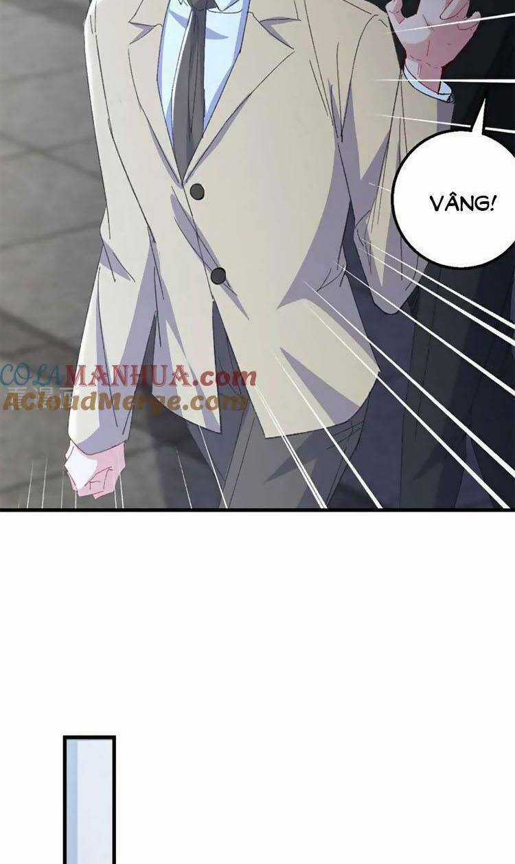 Hôm Nay Từ Chối Lục Tiên Sinh Chưa? Chapter 196 trang 10