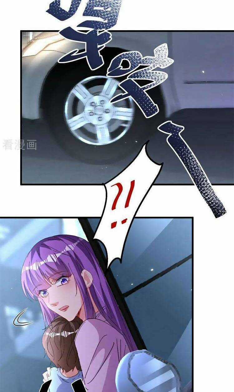 Hôm Nay Từ Chối Lục Tiên Sinh Chưa? Chapter 196 trang 14