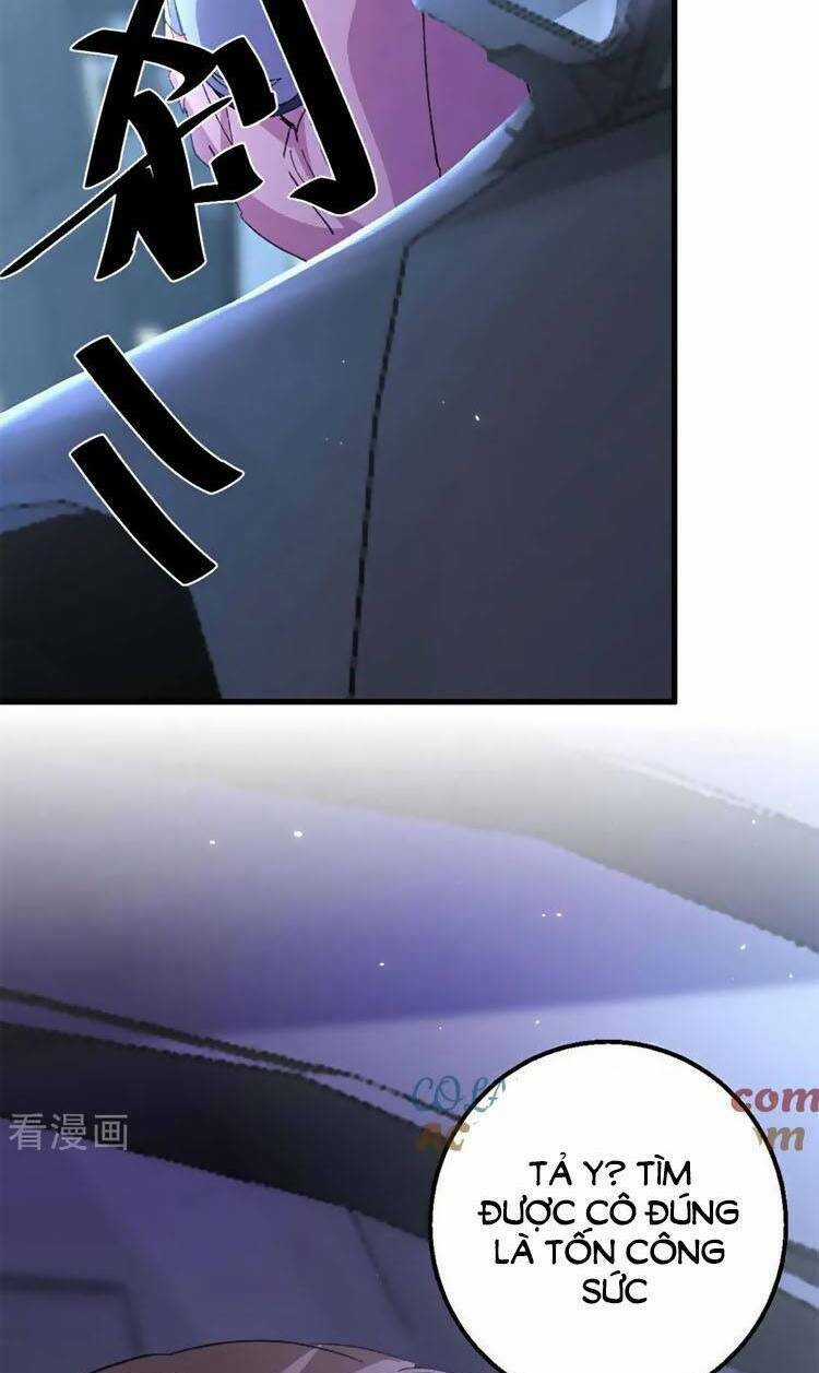 Hôm Nay Từ Chối Lục Tiên Sinh Chưa? Chapter 196 trang 15