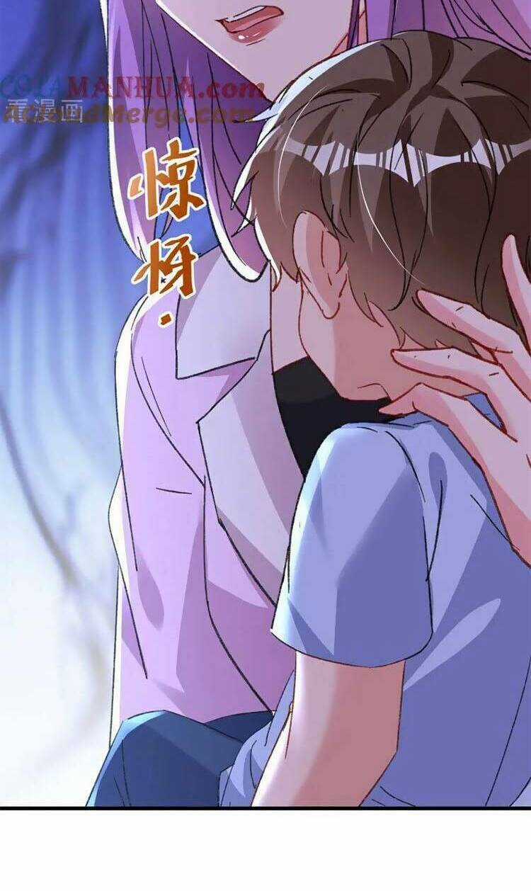 Hôm Nay Từ Chối Lục Tiên Sinh Chưa? Chapter 196 trang 18