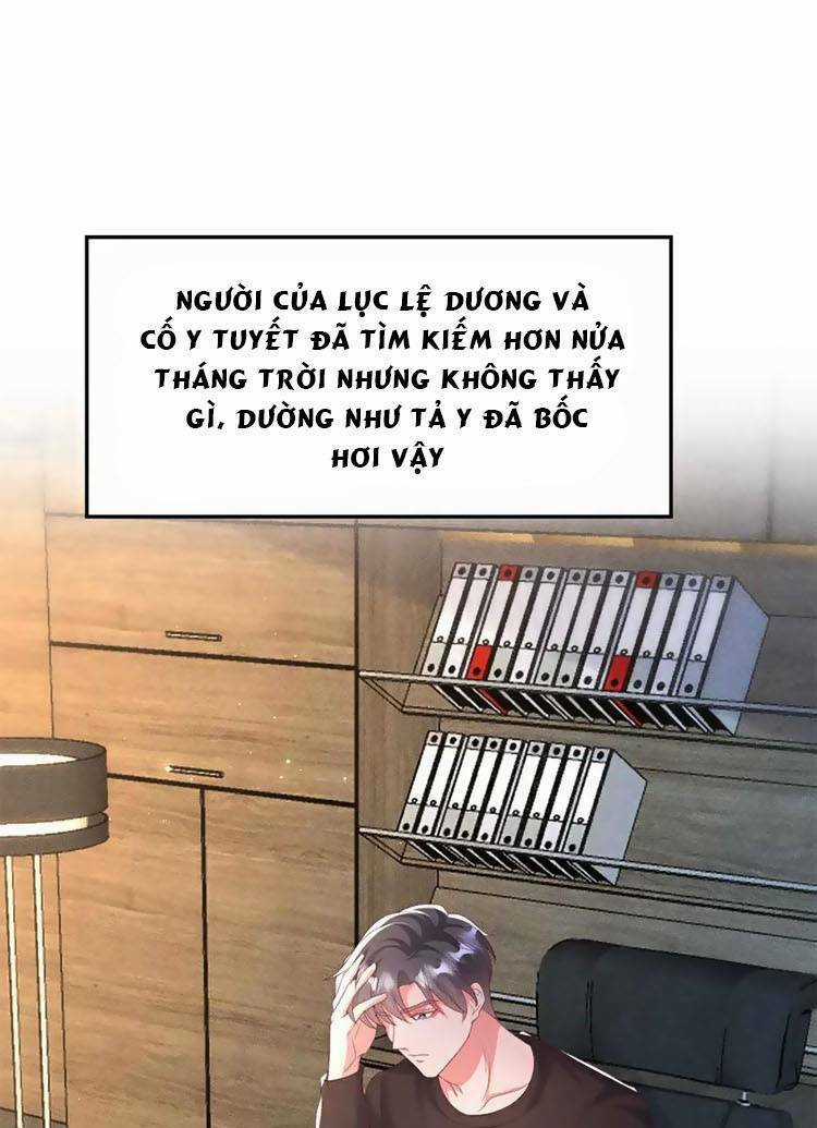 Hôm Nay Từ Chối Lục Tiên Sinh Chưa? Chapter 196 trang 19