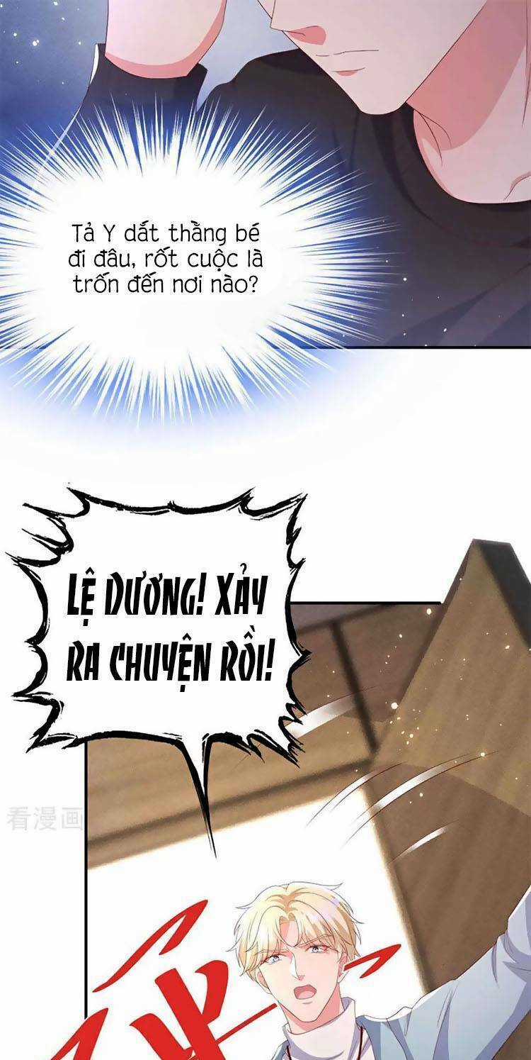 Hôm Nay Từ Chối Lục Tiên Sinh Chưa? Chapter 196 trang 21