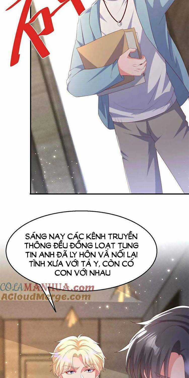 Hôm Nay Từ Chối Lục Tiên Sinh Chưa? Chapter 196 trang 22