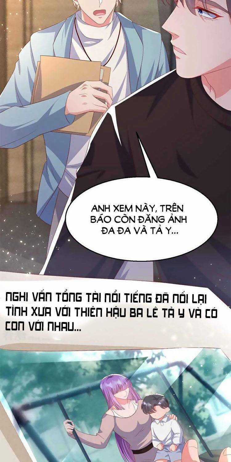 Hôm Nay Từ Chối Lục Tiên Sinh Chưa? Chapter 196 trang 23