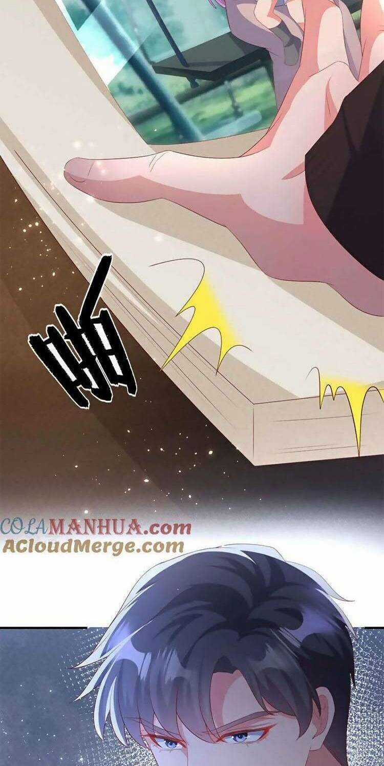 Hôm Nay Từ Chối Lục Tiên Sinh Chưa? Chapter 196 trang 24