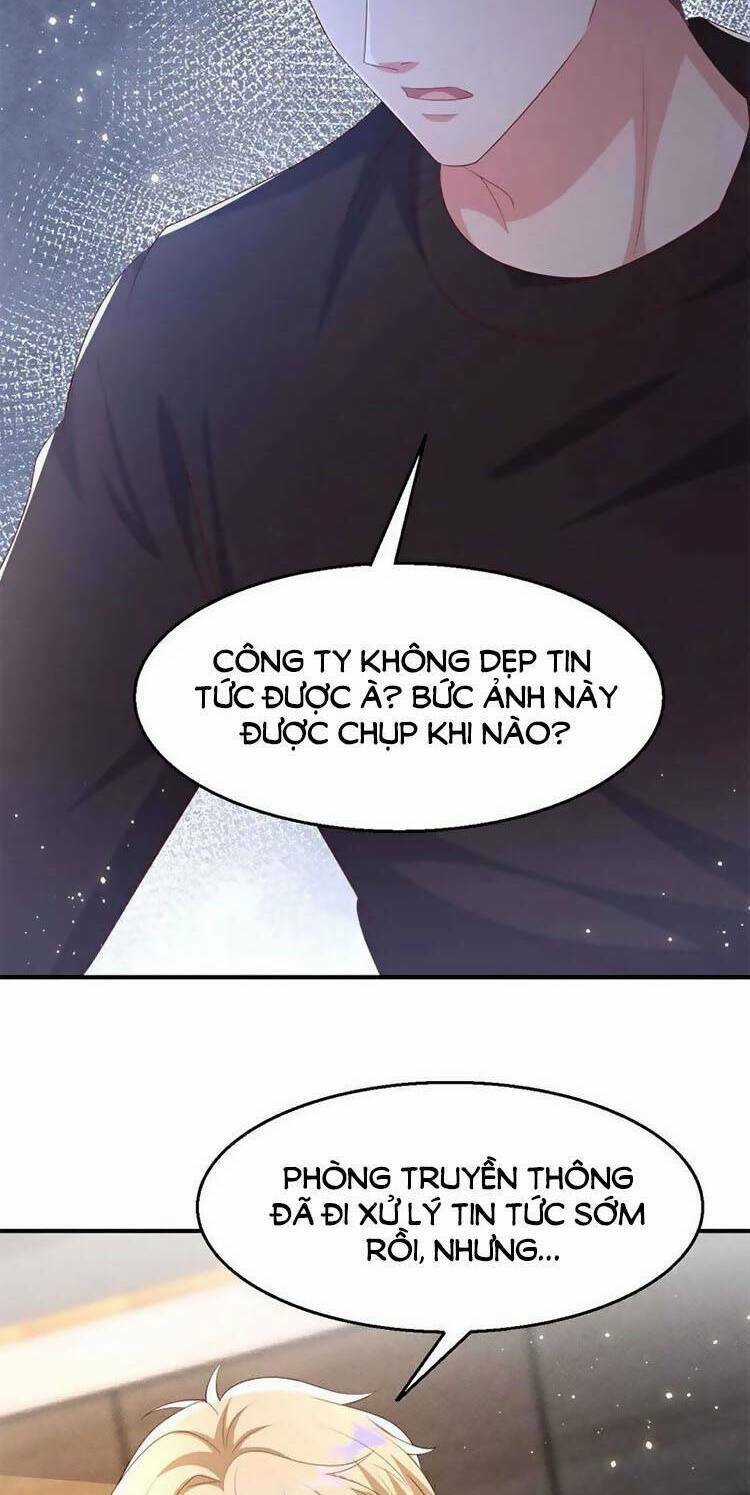 Hôm Nay Từ Chối Lục Tiên Sinh Chưa? Chapter 196 trang 25