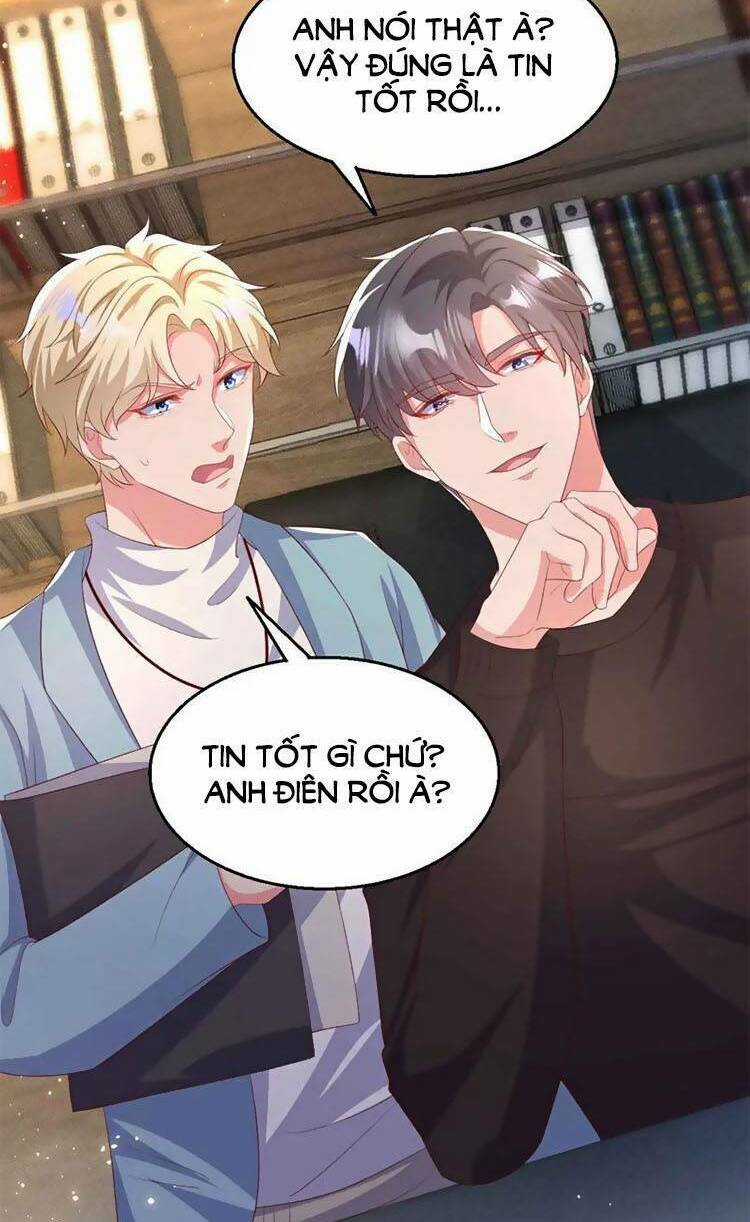 Hôm Nay Từ Chối Lục Tiên Sinh Chưa? Chapter 196 trang 28