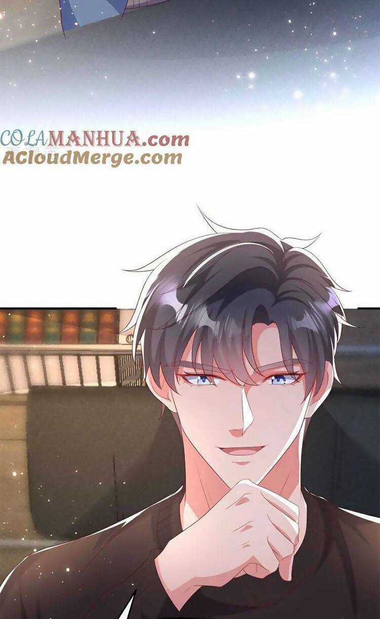 Hôm Nay Từ Chối Lục Tiên Sinh Chưa? Chapter 196 trang 29