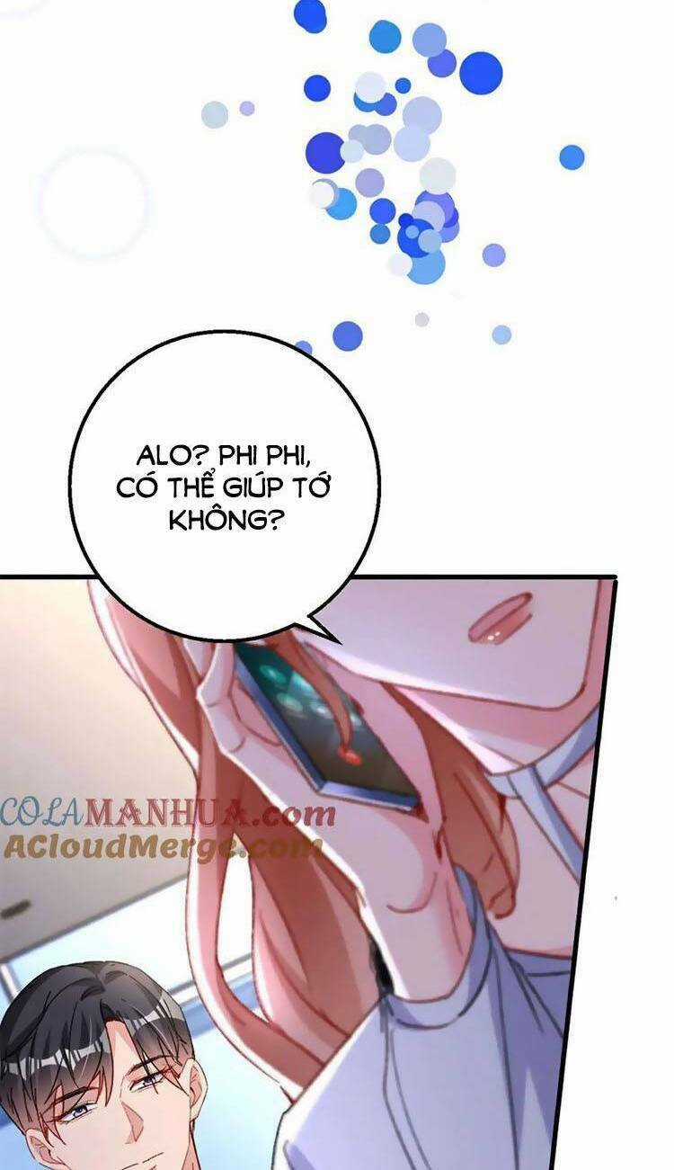 Hôm Nay Từ Chối Lục Tiên Sinh Chưa? Chapter 196 trang 3