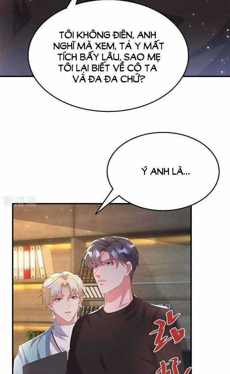 Hôm Nay Từ Chối Lục Tiên Sinh Chưa? Chapter 196 trang 30