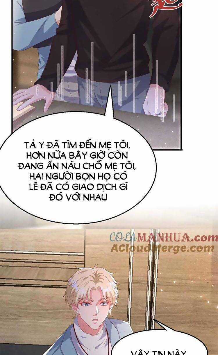 Hôm Nay Từ Chối Lục Tiên Sinh Chưa? Chapter 196 trang 31