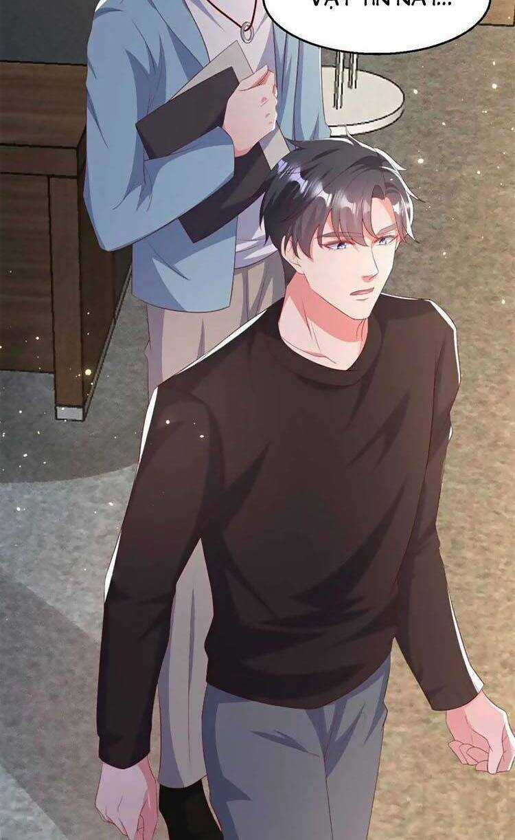 Hôm Nay Từ Chối Lục Tiên Sinh Chưa? Chapter 196 trang 32