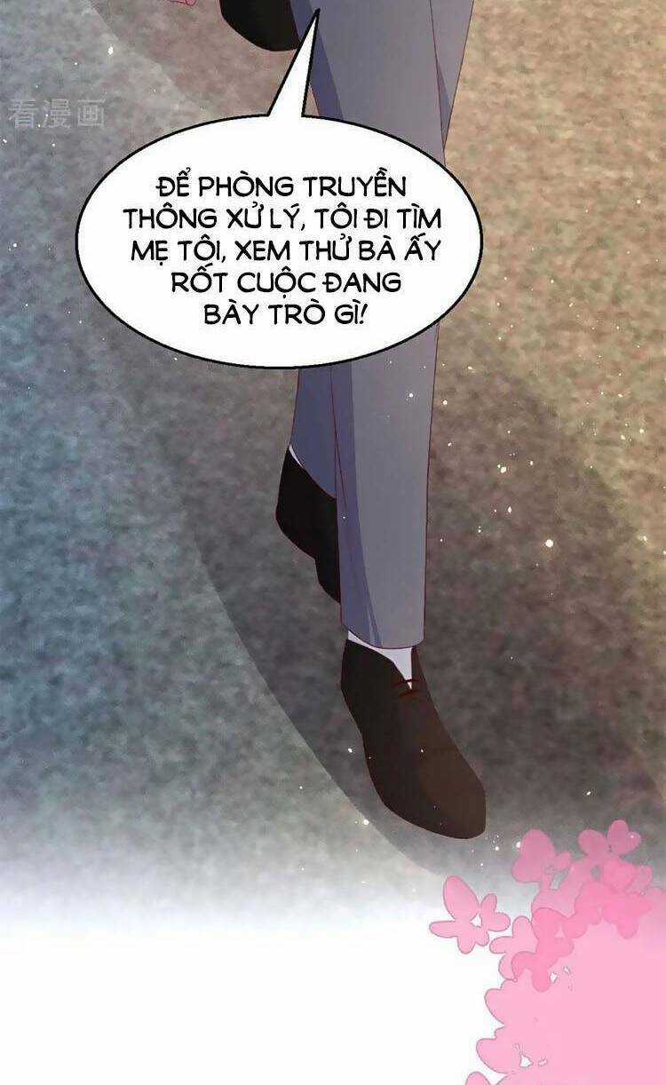 Hôm Nay Từ Chối Lục Tiên Sinh Chưa? Chapter 196 trang 33