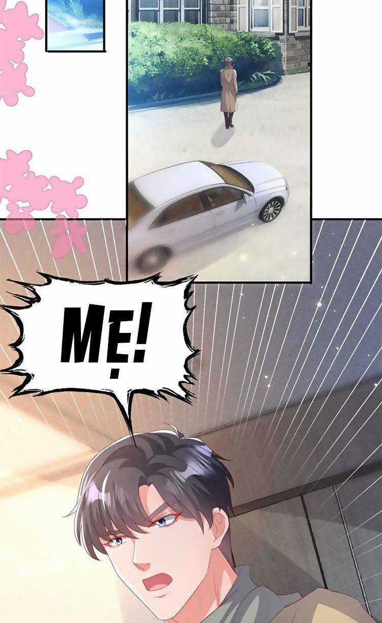 Hôm Nay Từ Chối Lục Tiên Sinh Chưa? Chapter 196 trang 35