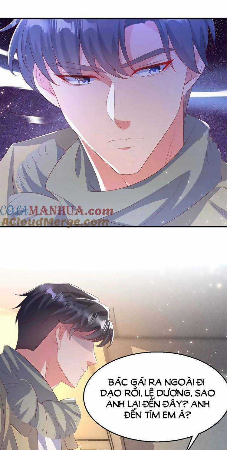 Hôm Nay Từ Chối Lục Tiên Sinh Chưa? Chapter 196 trang 37