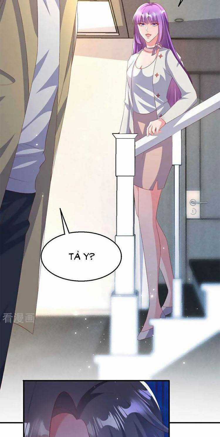 Hôm Nay Từ Chối Lục Tiên Sinh Chưa? Chapter 196 trang 38