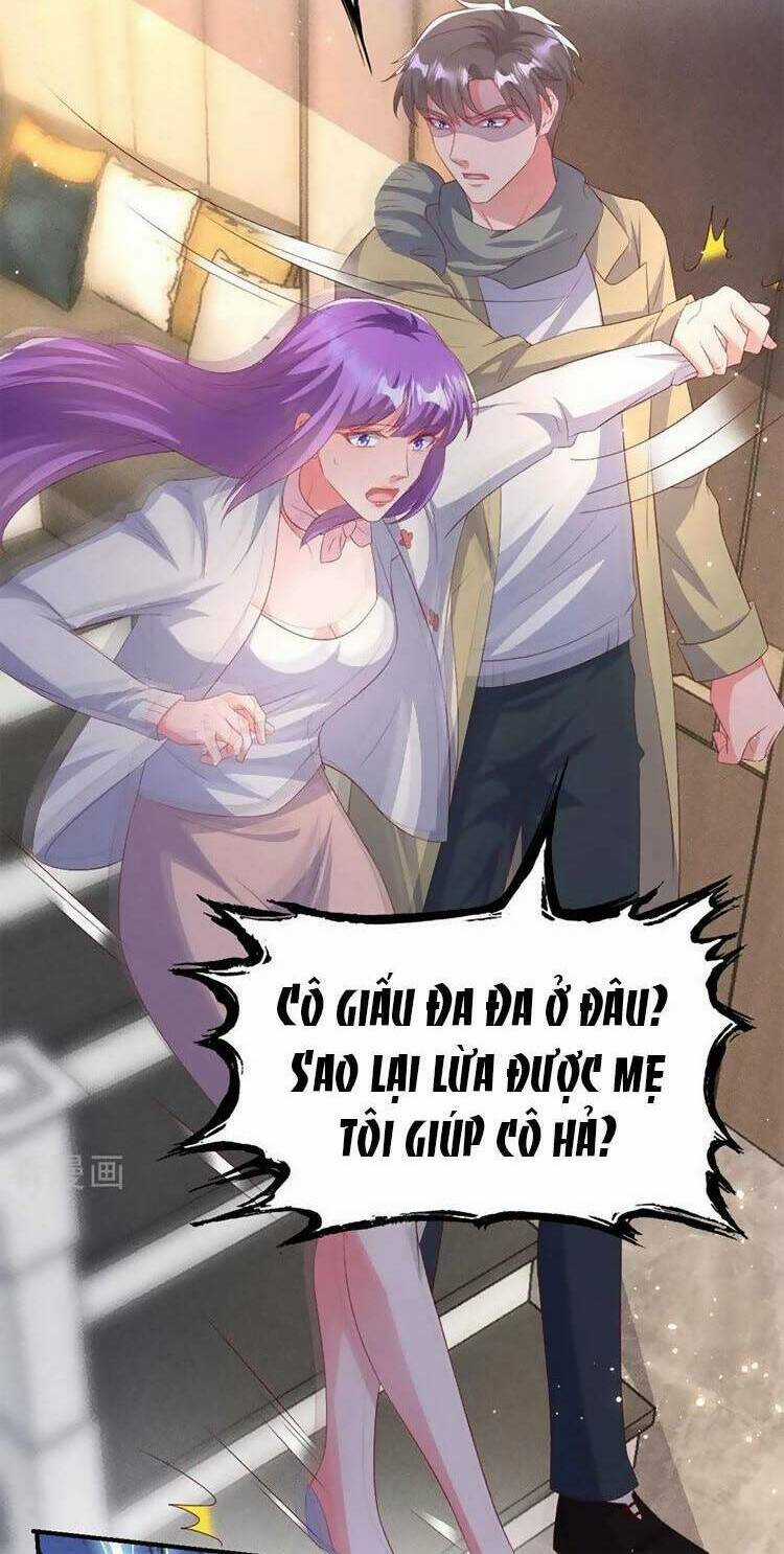 Hôm Nay Từ Chối Lục Tiên Sinh Chưa? Chapter 196 trang 40