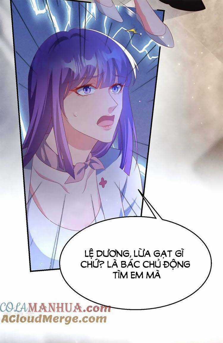 Hôm Nay Từ Chối Lục Tiên Sinh Chưa? Chapter 196 trang 41