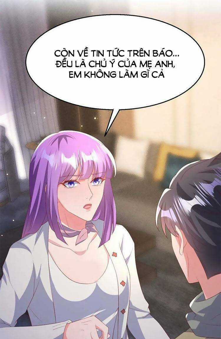 Hôm Nay Từ Chối Lục Tiên Sinh Chưa? Chapter 196 trang 42