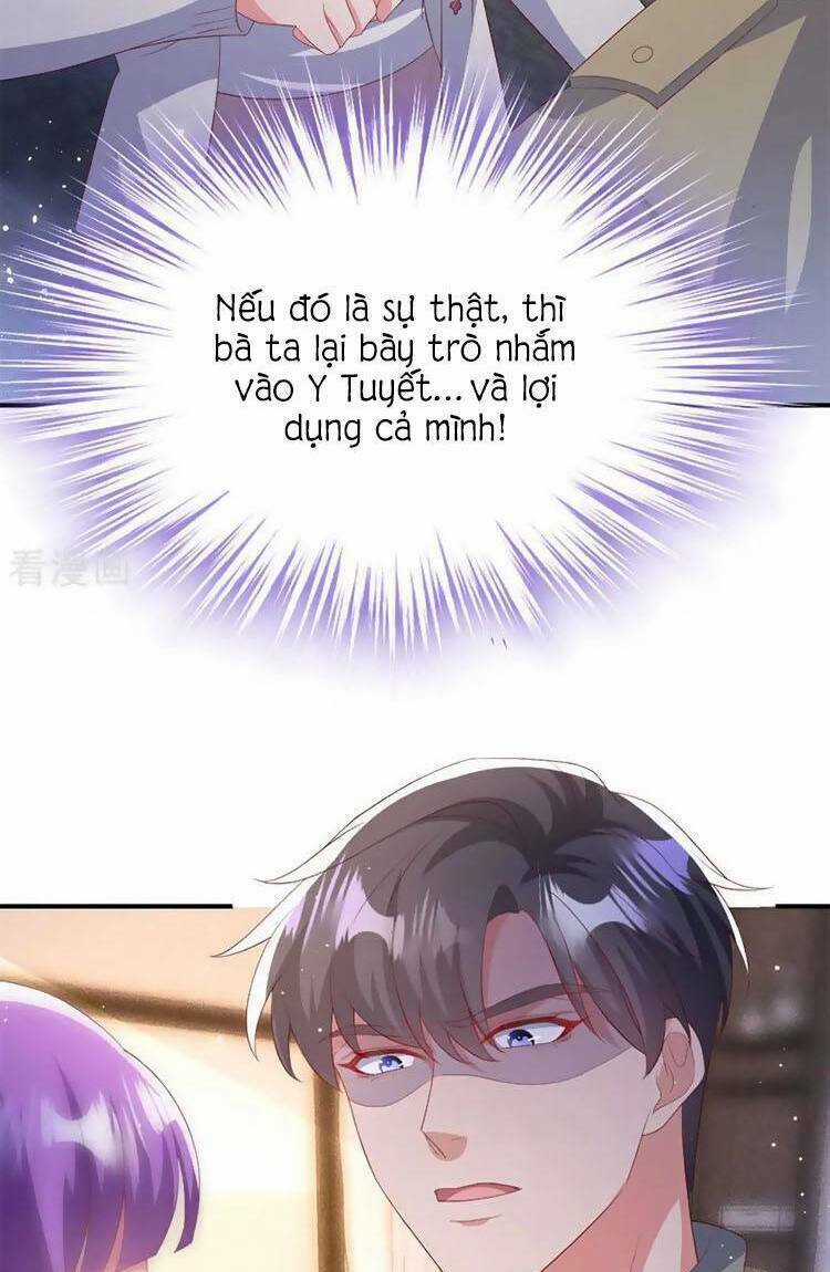 Hôm Nay Từ Chối Lục Tiên Sinh Chưa? Chapter 196 trang 43